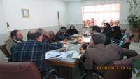 کمیته کنترل عفونت 